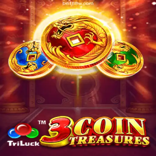 Discover the Thrilling World of 3CoinTreasures: Rules, Strategies, and Rewards