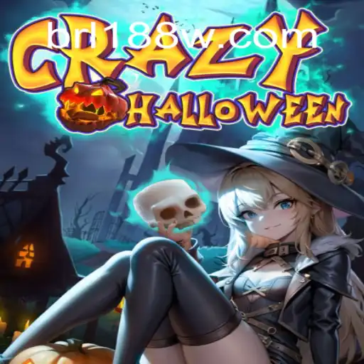 Discover the Thrills of CrazyHalloween: Unlock Bonuses with Every Recharge!