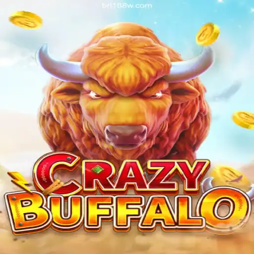 CRAZYBUFFALO: The Thrilling Game Taking the Gaming World by Storm