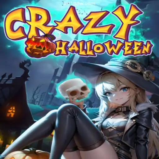 Discover the Thrills of CrazyHalloween: Unlock Bonuses with Every Recharge!