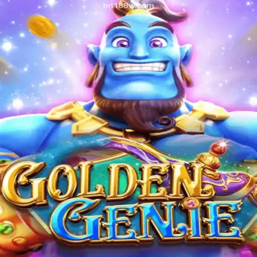 Discover GOLDENGENIE: An Immersive Gaming Experience