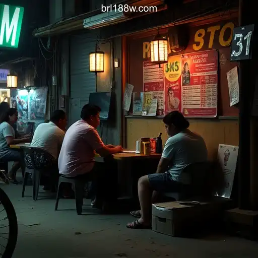 Jueteng: An In-Depth Exploration