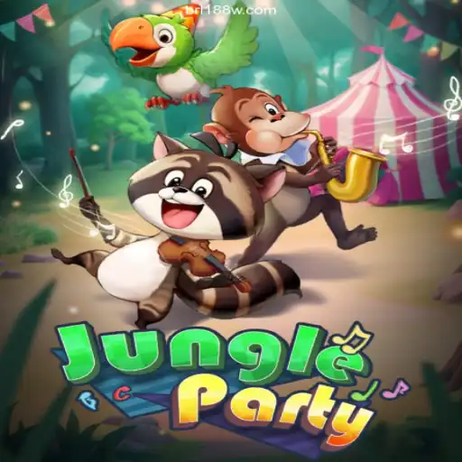 JungleParty: Unleash the Adventure with Rewards and Excitement