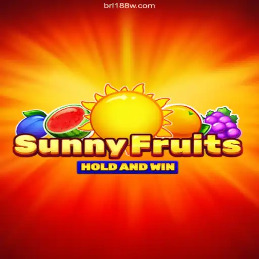 SunnyFruits: Dive into a World of Juicy Rewards