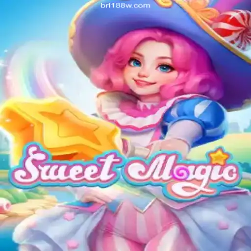 SweetMagic: An Enchanting Adventure Awaits